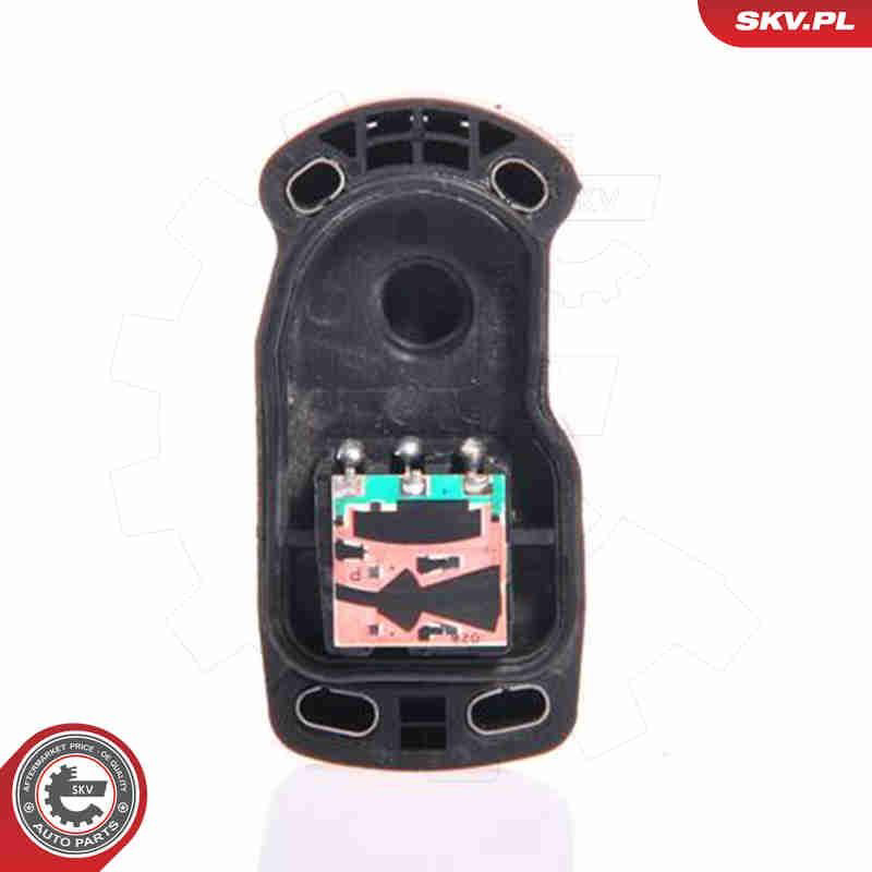 95SKV951 SKV Sensor de posição da válvula de borboleta (potenciômetro)