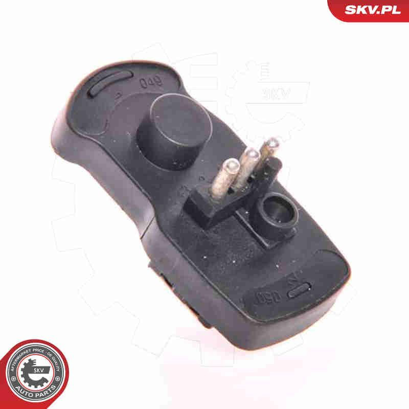 Sensor de posição da válvula de borboleta (potenciômetro) 95SKV951 SKV