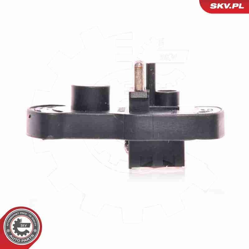 Sensor de posição da válvula de borboleta (potenciômetro) SKV 95SKV951 preço, a partir de 27,97 USD