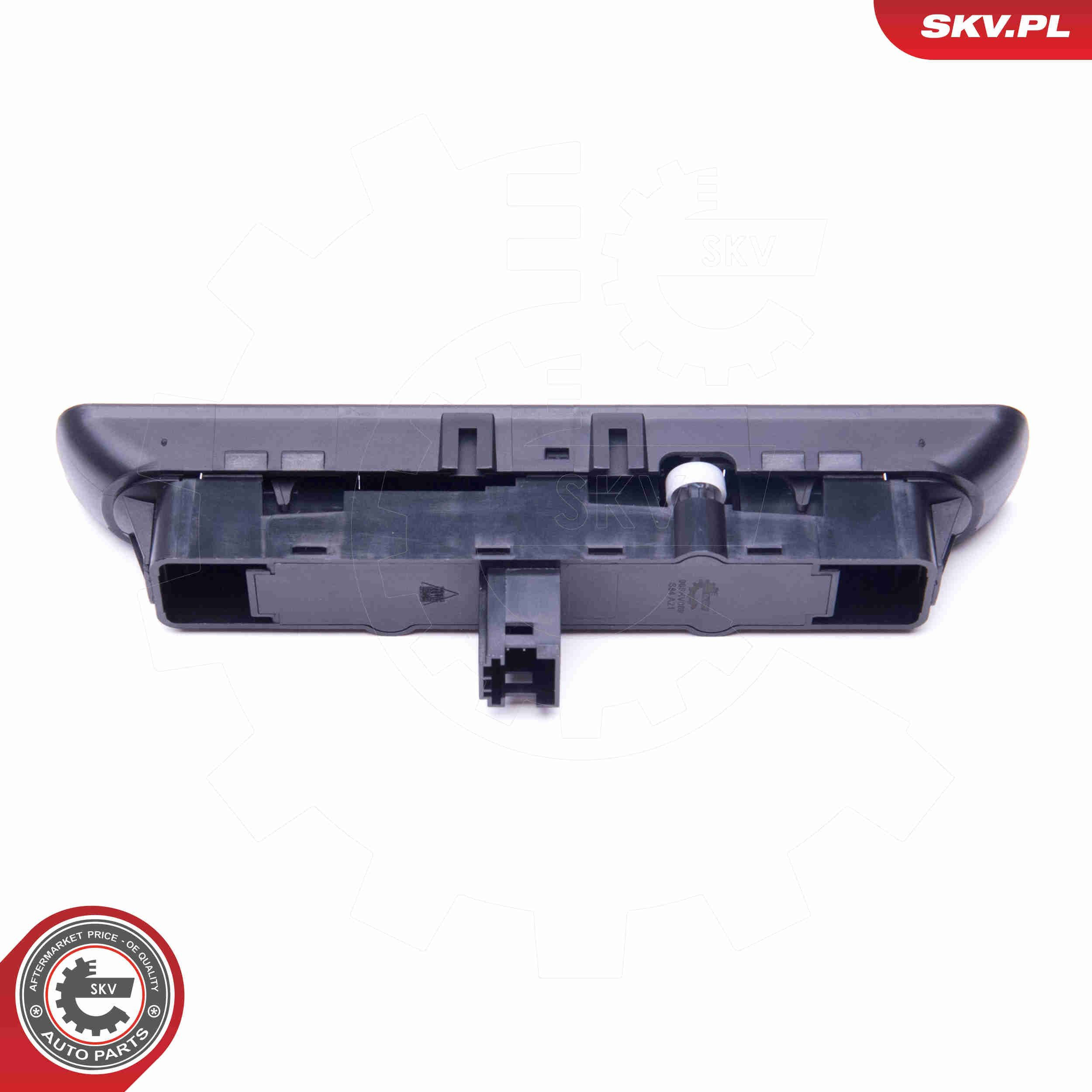Compre 99761310502A05 VAG Botão de salão de acionamento de tampa de porta-malas (de 3ª/5ª porta (de tampa de alcapão)
