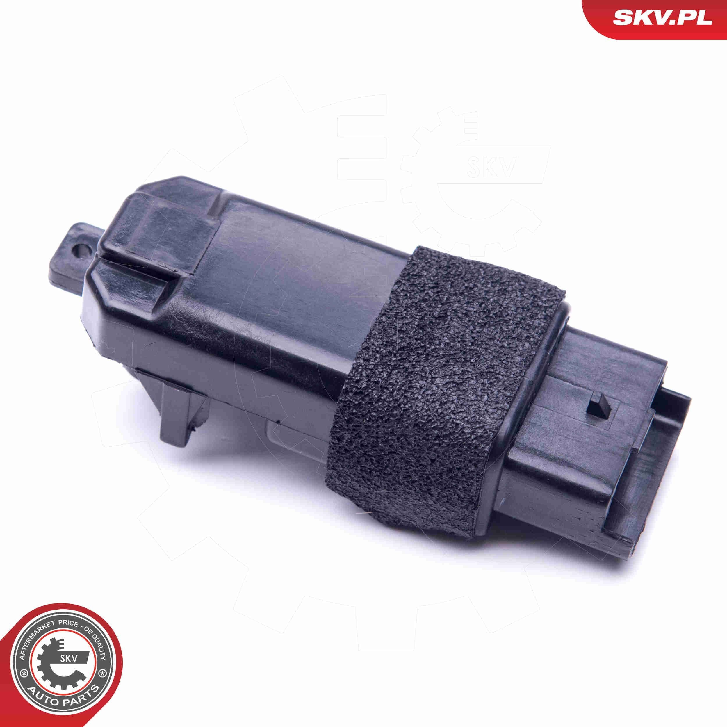 Compre 96SKV085 SKV Módulo de direção (Centralina eletrônica) de elevadores de vidro