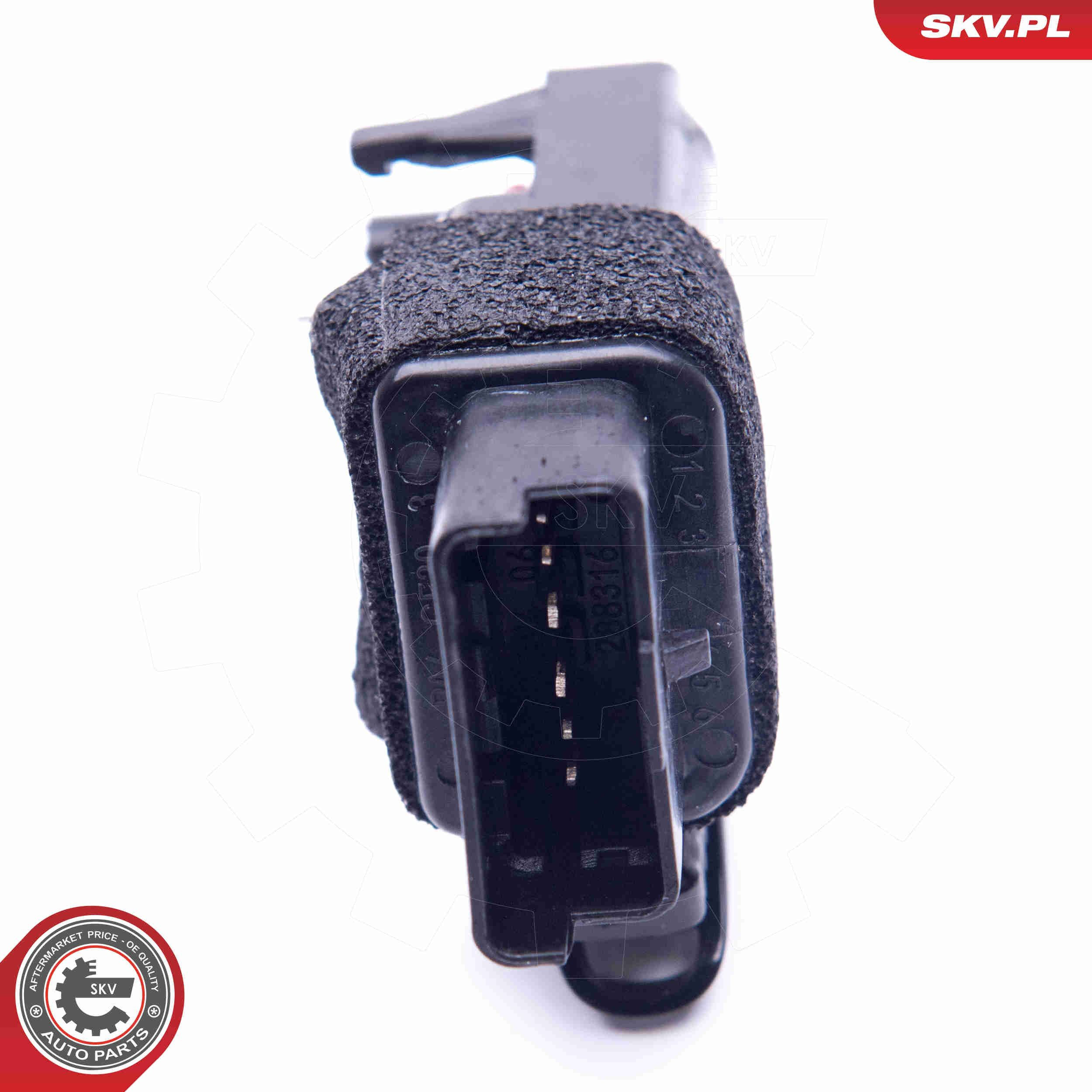 Módulo de direção (Centralina eletrônica) de elevadores de vidro SKV 96SKV085