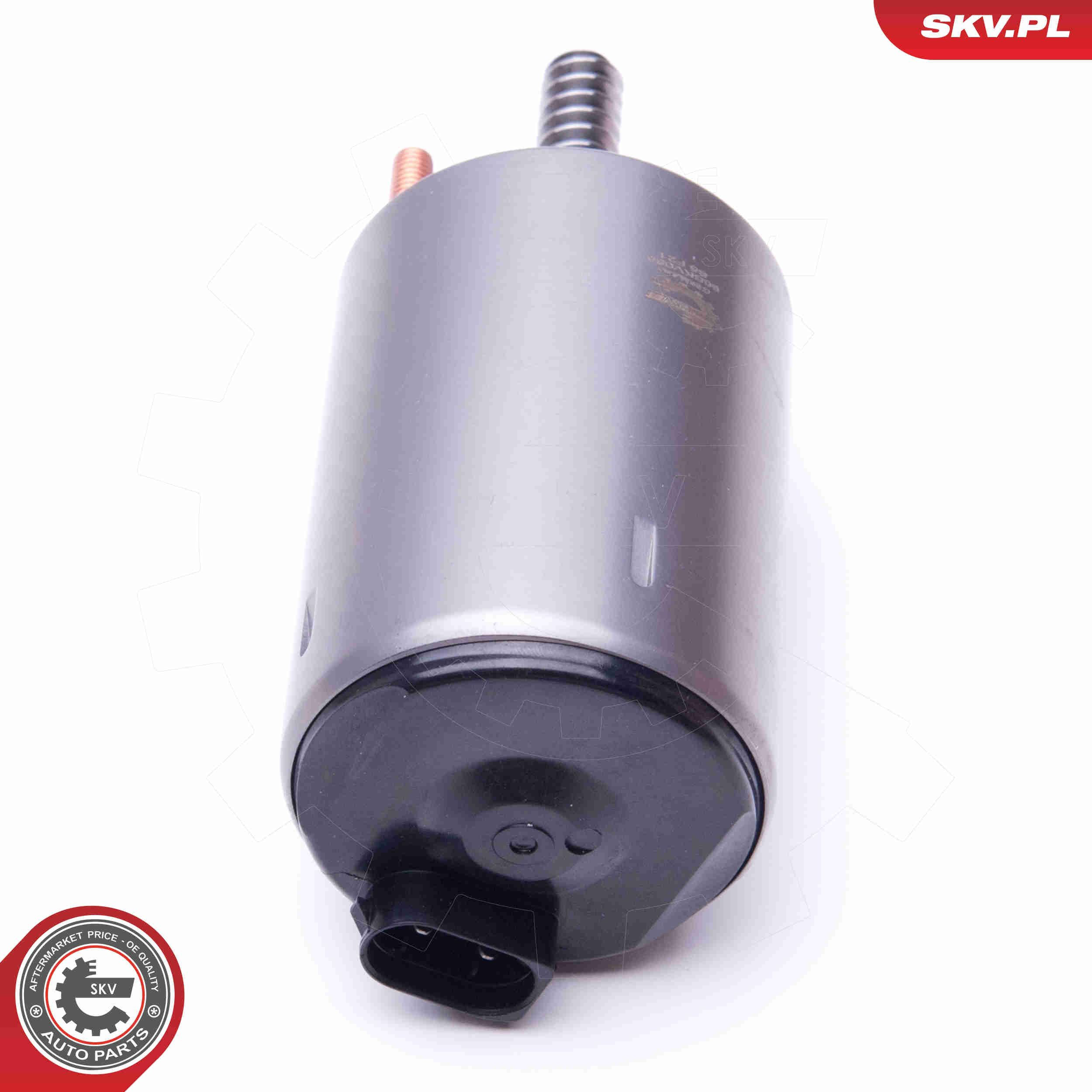  Válvula (regulador) de marcha a vácuo BMW 3 carrinha (E46) (1999 - 2005) 