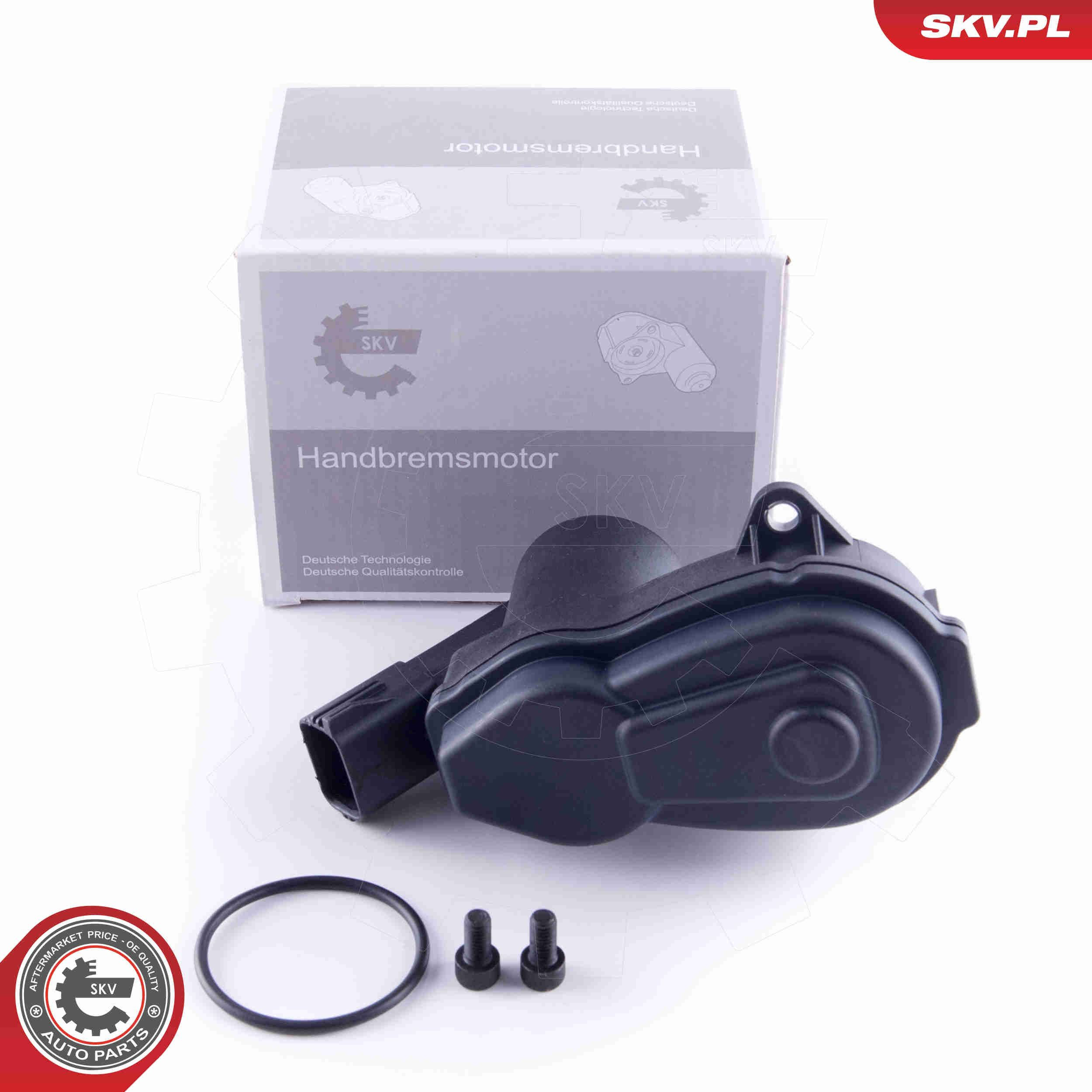 Acionamento elétrico do freio de estacionamento SKV 96SKV097 preço, a partir de 73,21 USD