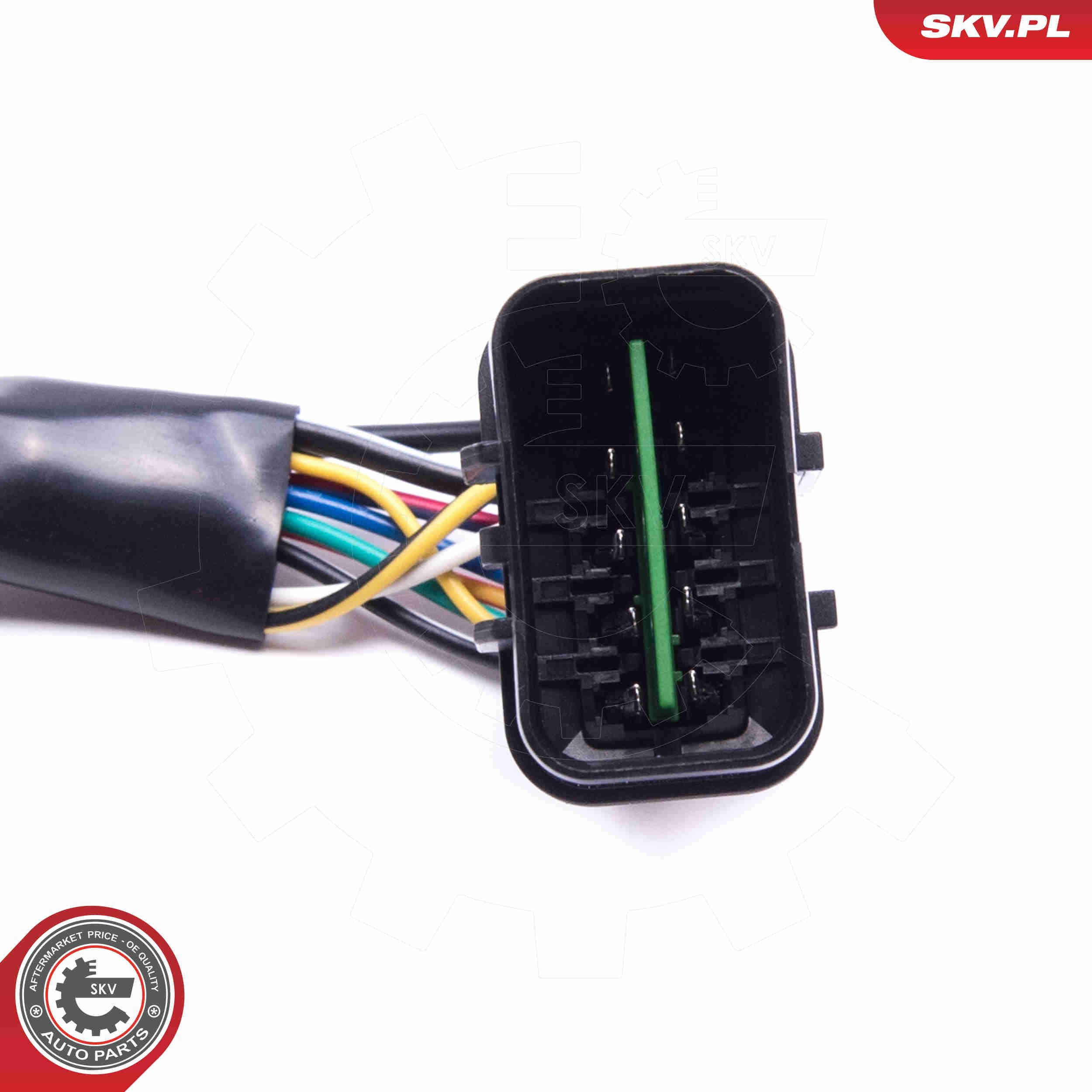 Compre 96SKV232 SKV Sensor dos modos de trabalho da Caixa Automática de Mudança