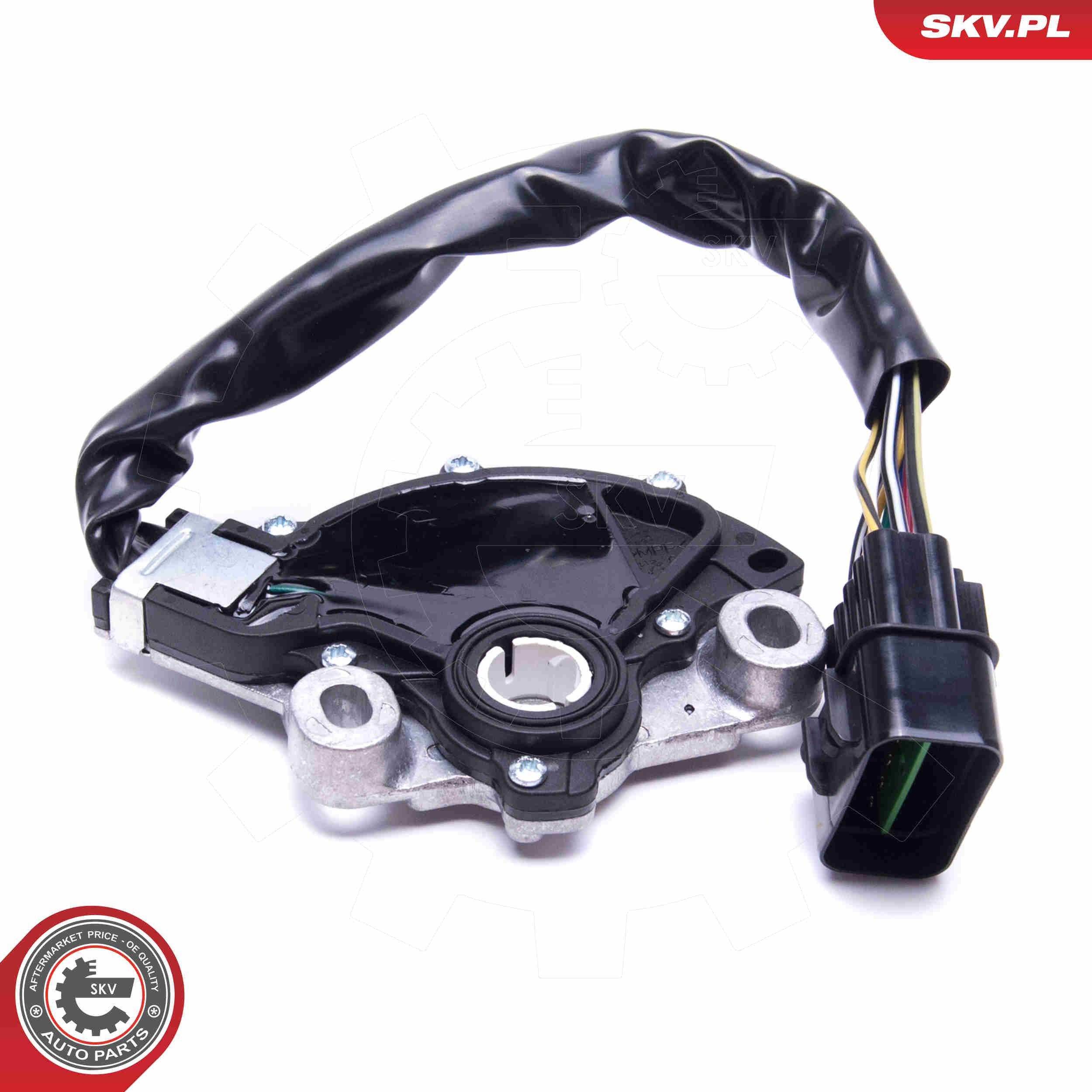Sensor dos modos de trabalho da Caixa Automática de Mudança SKV 96SKV232