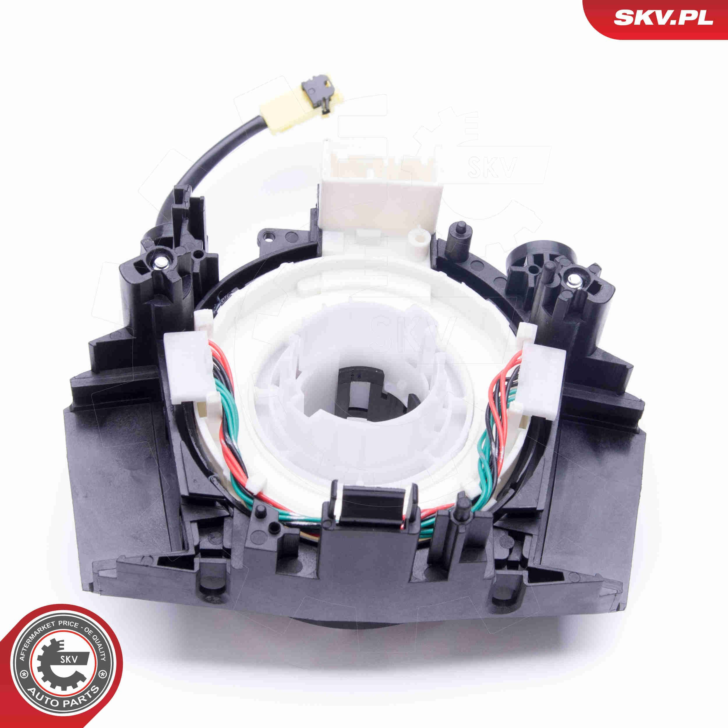 Compre 96SKV524 SKV Anel AIRBAG de contato, cabo plano do volante