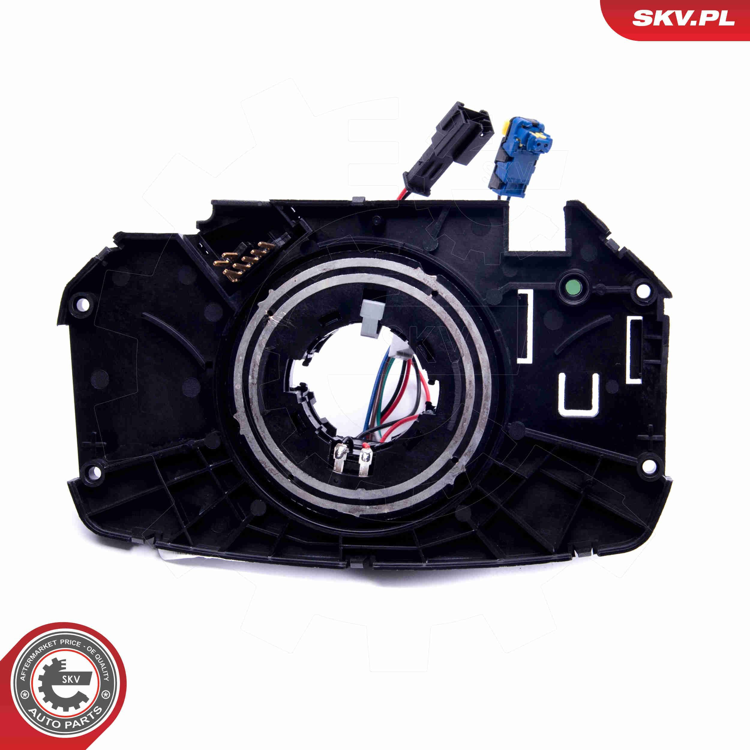 Compre 96SKV563 SKV Anel AIRBAG de contato, cabo plano do volante