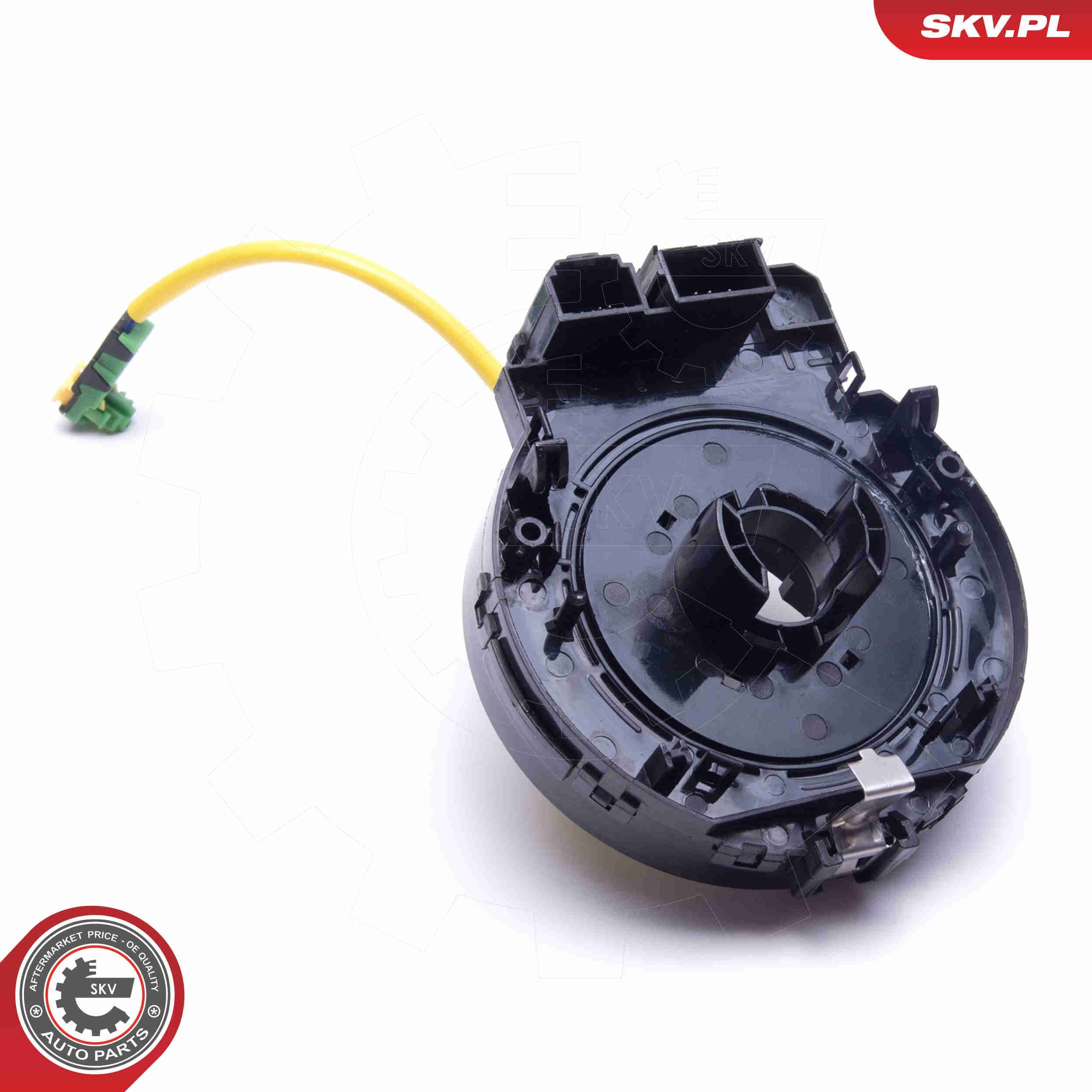 Anel AIRBAG de contato, cabo plano do volante 30959211 AND