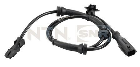 ASB15508 SNR Sensor dianteiro de ABS