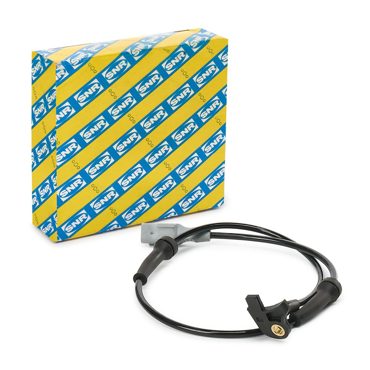ASB15921 SNR Sensor dianteiro de ABS