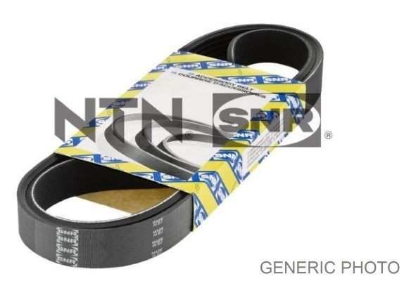 CA6PK1750 SNR Correia dos conjuntos de transmissão