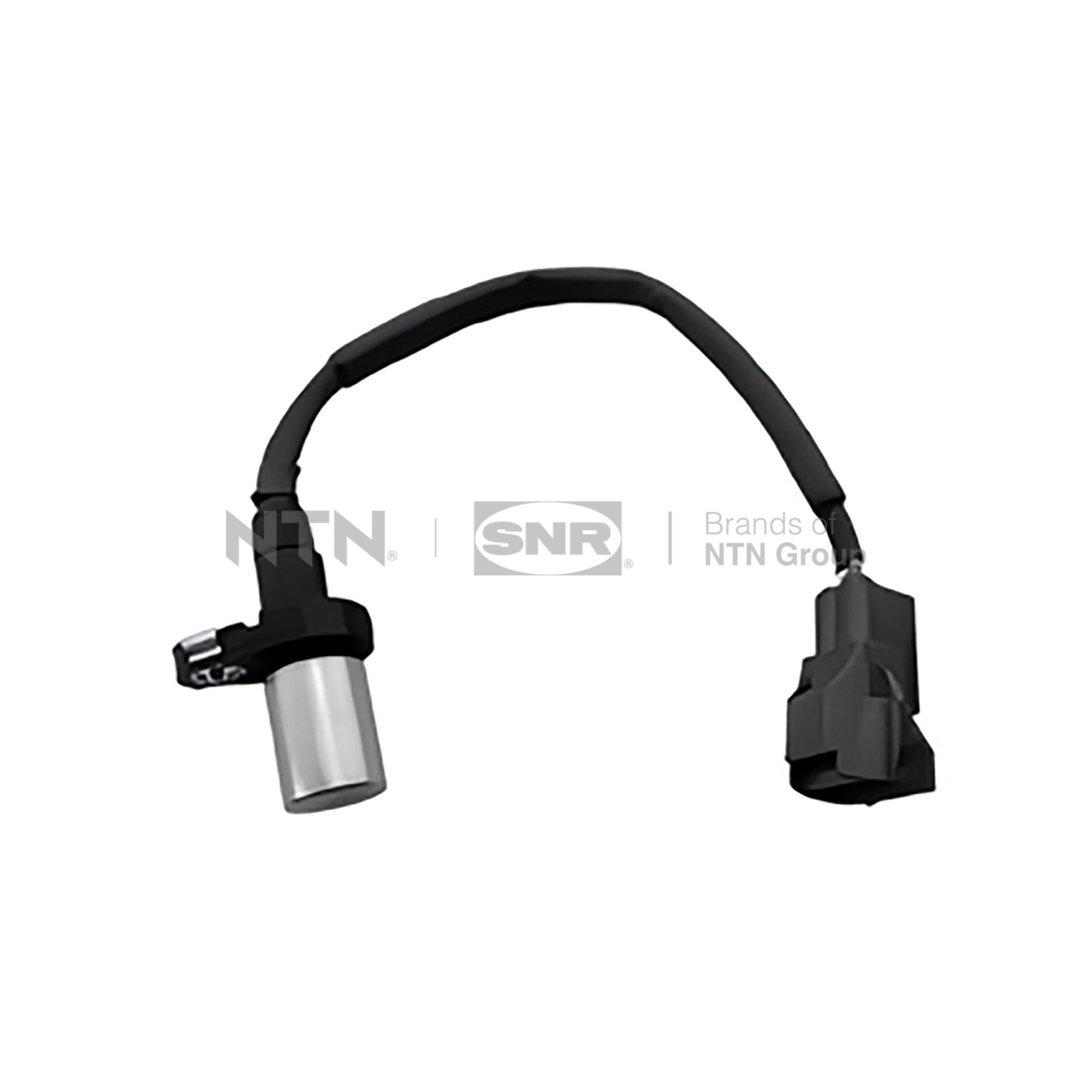 CKP16915 SNR