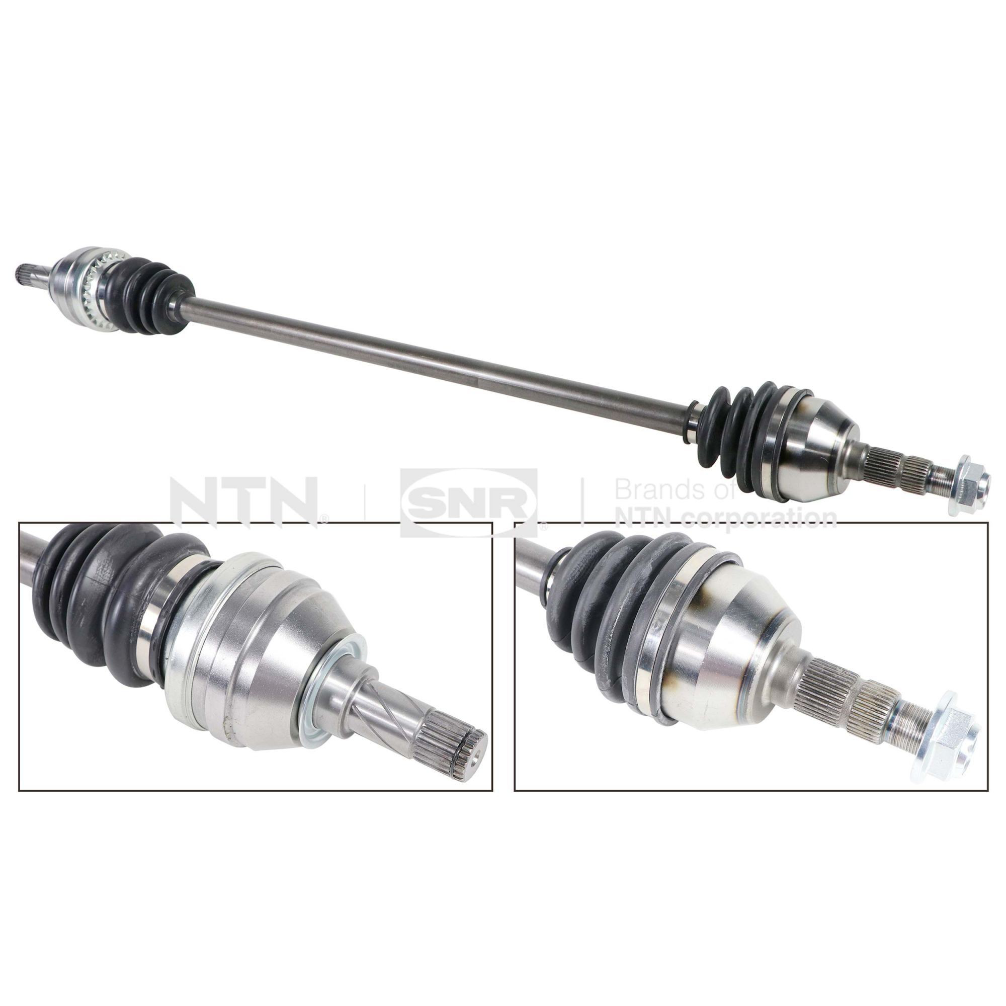 Compre 374548 General Motors Semieixo (acionador) dianteiro direito