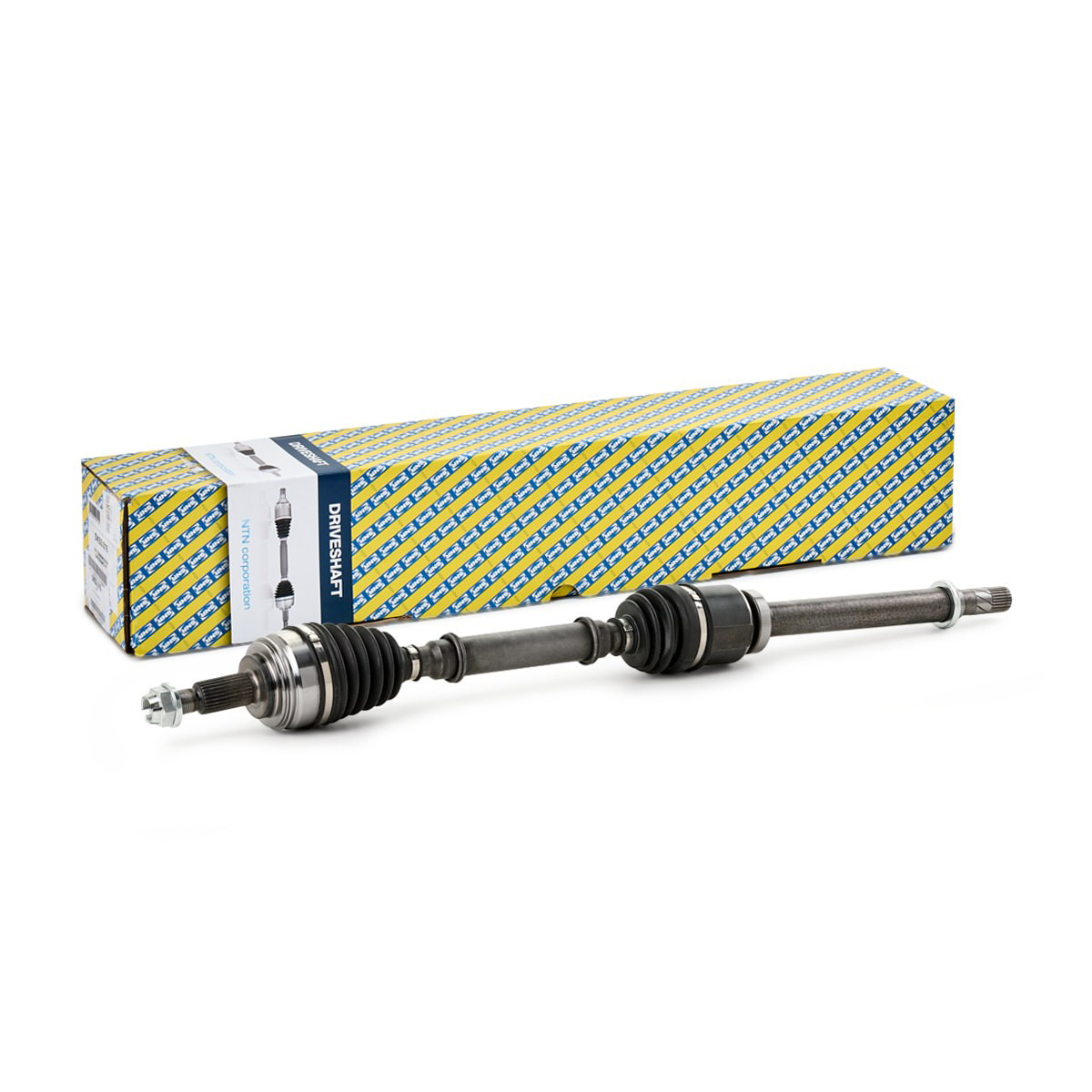 Semieixo (acionador) dianteiro direito SNR DK55100 preço, a partir de 104,53 USD