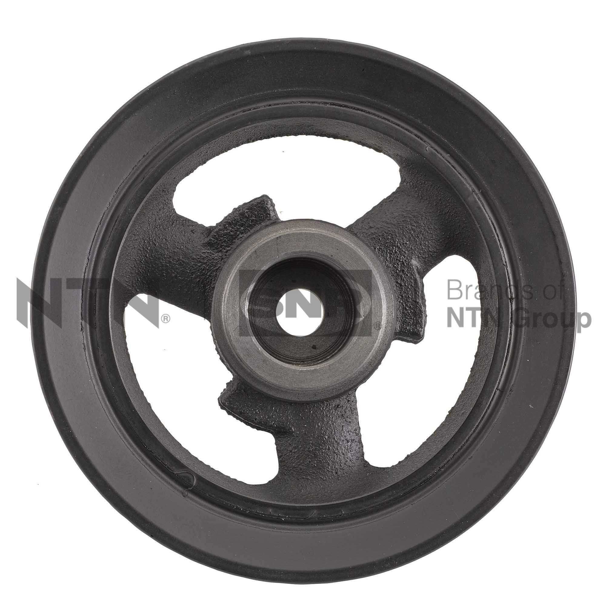 Compre Polia de cambota Mini Cooper 