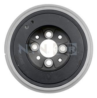 DPF35700 SNR Polia de cambota