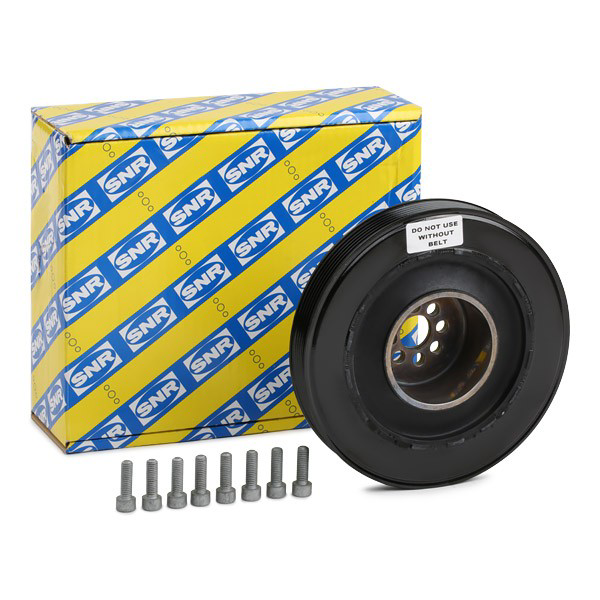 Polia de cambota SNR DPF35701K1 preço, a partir de 130,24 USD