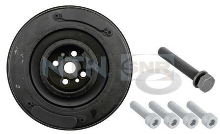 DPF35706K2 SNR Polia de cambota