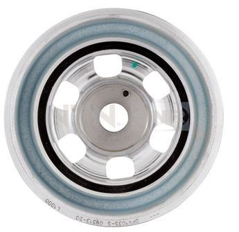 Polia de cambota Iveco 504085756 preço, a partir de 78,45 USD