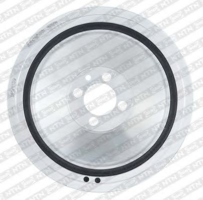 Polia de cambota para Alfa Romeo Giulia  952