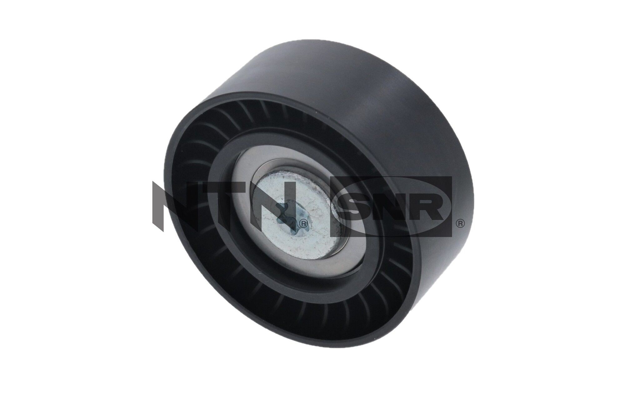 Compre Rolo parasita da correia de transmissão BMW X3 