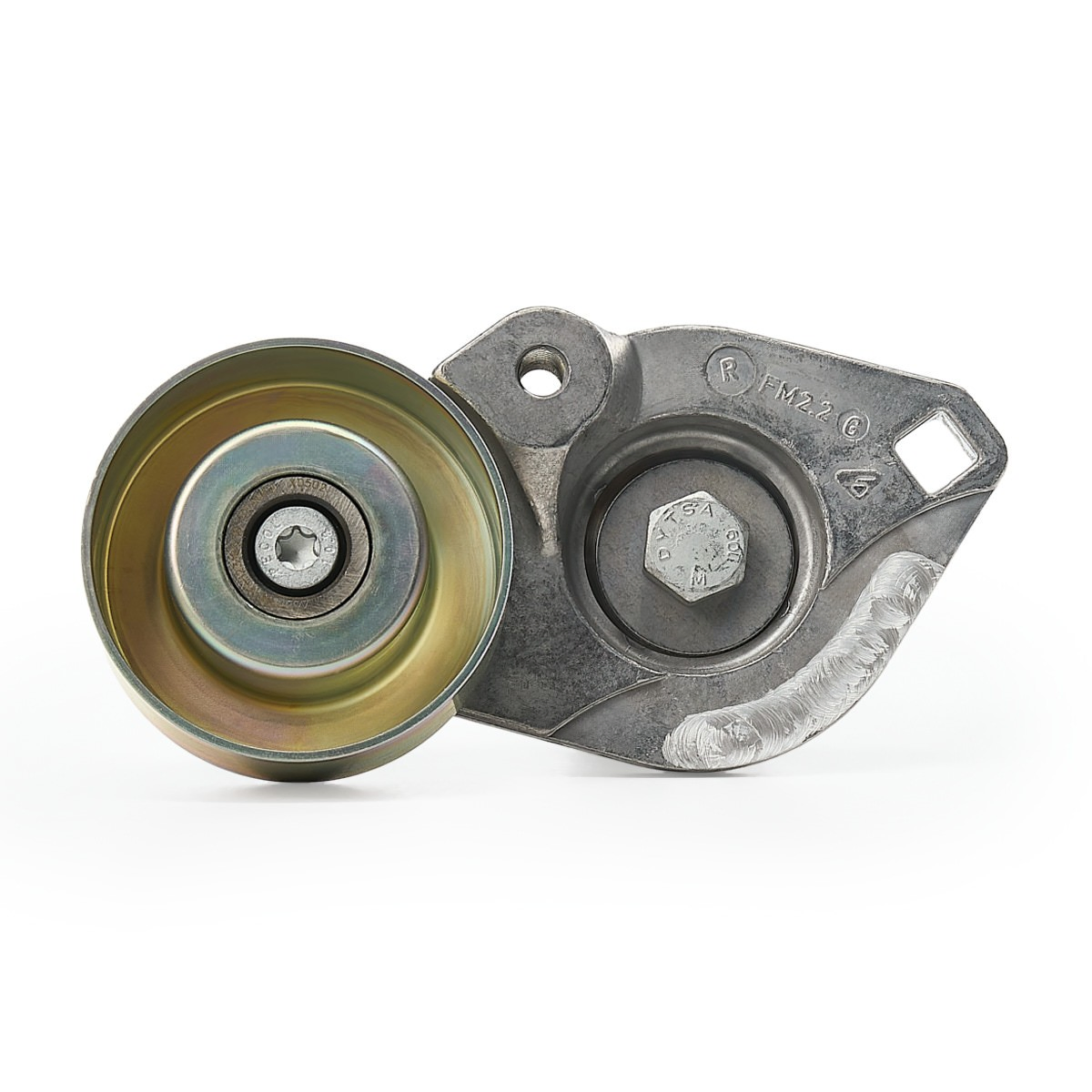 Reguladora de tensão da correia de transmissão 9635966680 Fiat/Alfa/Lancia