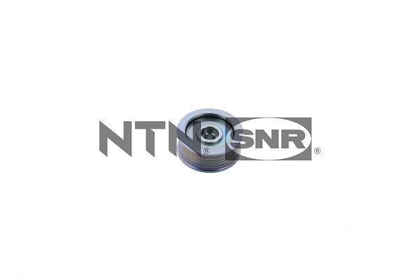 GA37704 SNR Rolo de reguladora de tensão da correia de transmissão