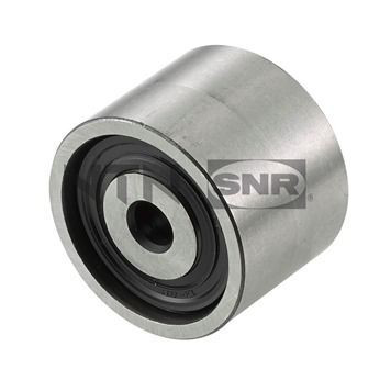 Rolo parasita da correia do mecanismo de distribuição de gás Skoda Rapid  NH3, NK3, NK6