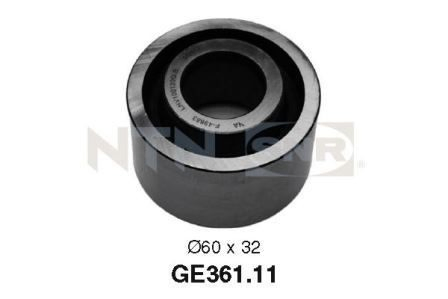 Compre Rolo parasita da correia do mecanismo de distribuição de gás Rover 25 