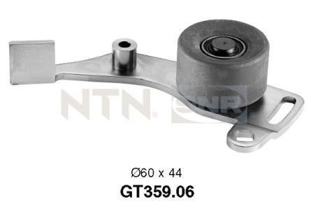 Compre LHP10010 Rover Rolo de reguladora de tensão da correia do mecanismo de distribuição de gás