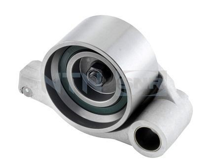  Rolo de reguladora de tensão da correia do mecanismo de distribuição de gás Toyota Camry V sedan (V30) (2001 - 2006) V