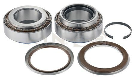 Compre Rolamento de cubo dianteiro Renault Trucks MAGNUM 4