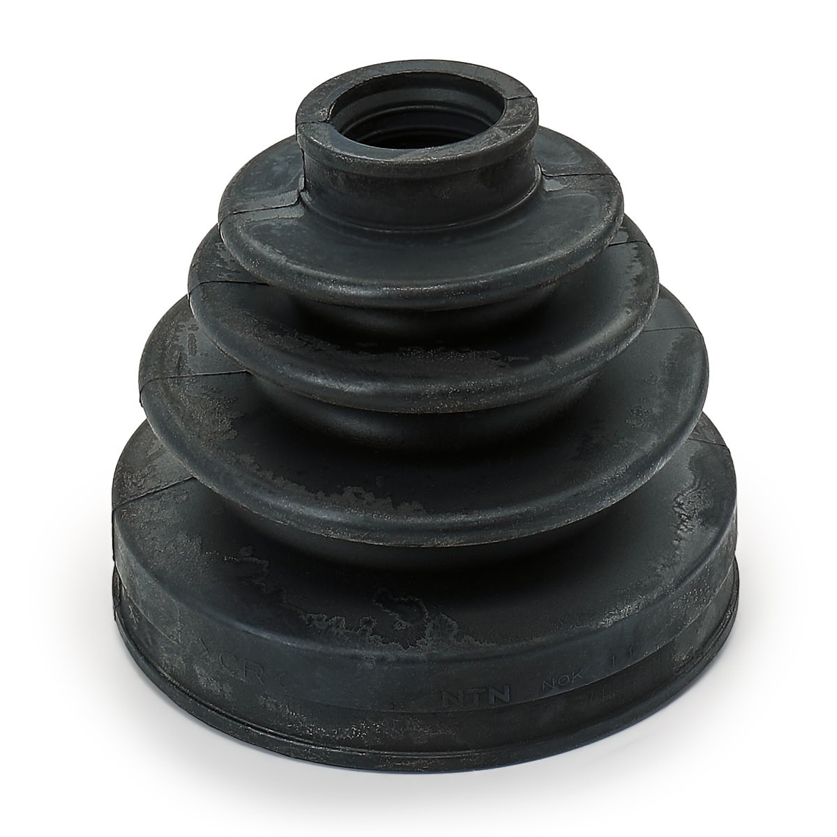 Bota de proteção externa de junta homocinética do semieixo dianteiro para Chevrolet Lacetti  J200