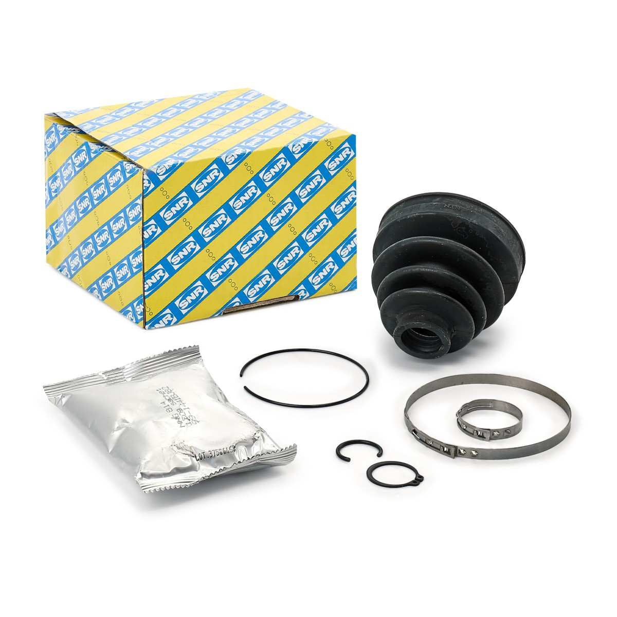  Bota de proteção externa de junta homocinética do semieixo dianteiro Chevrolet Lacetti carrinha (J200) (2003 - 2013) 