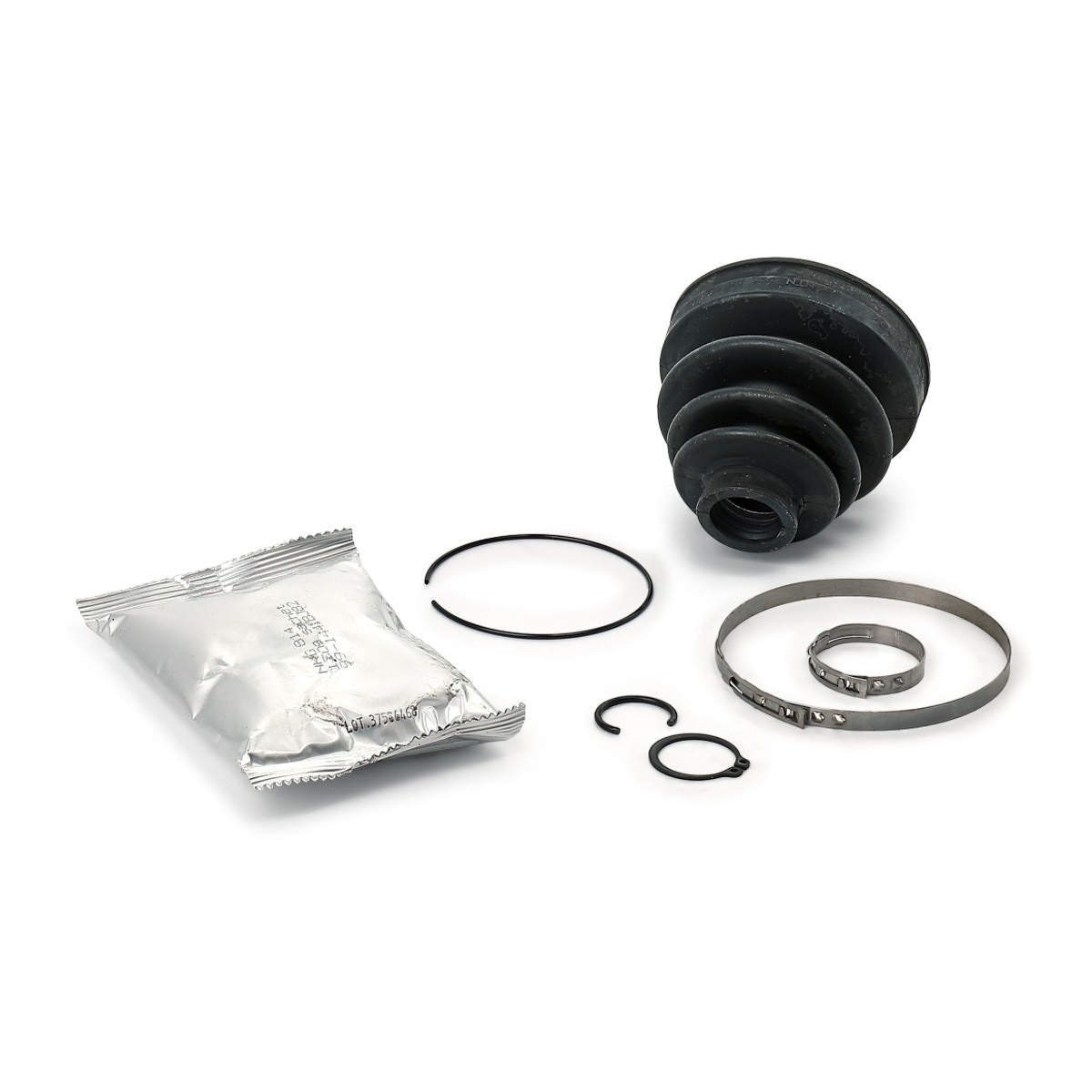 Compre Bota de proteção externa de junta homocinética do semieixo dianteiro Chevrolet Lacetti 