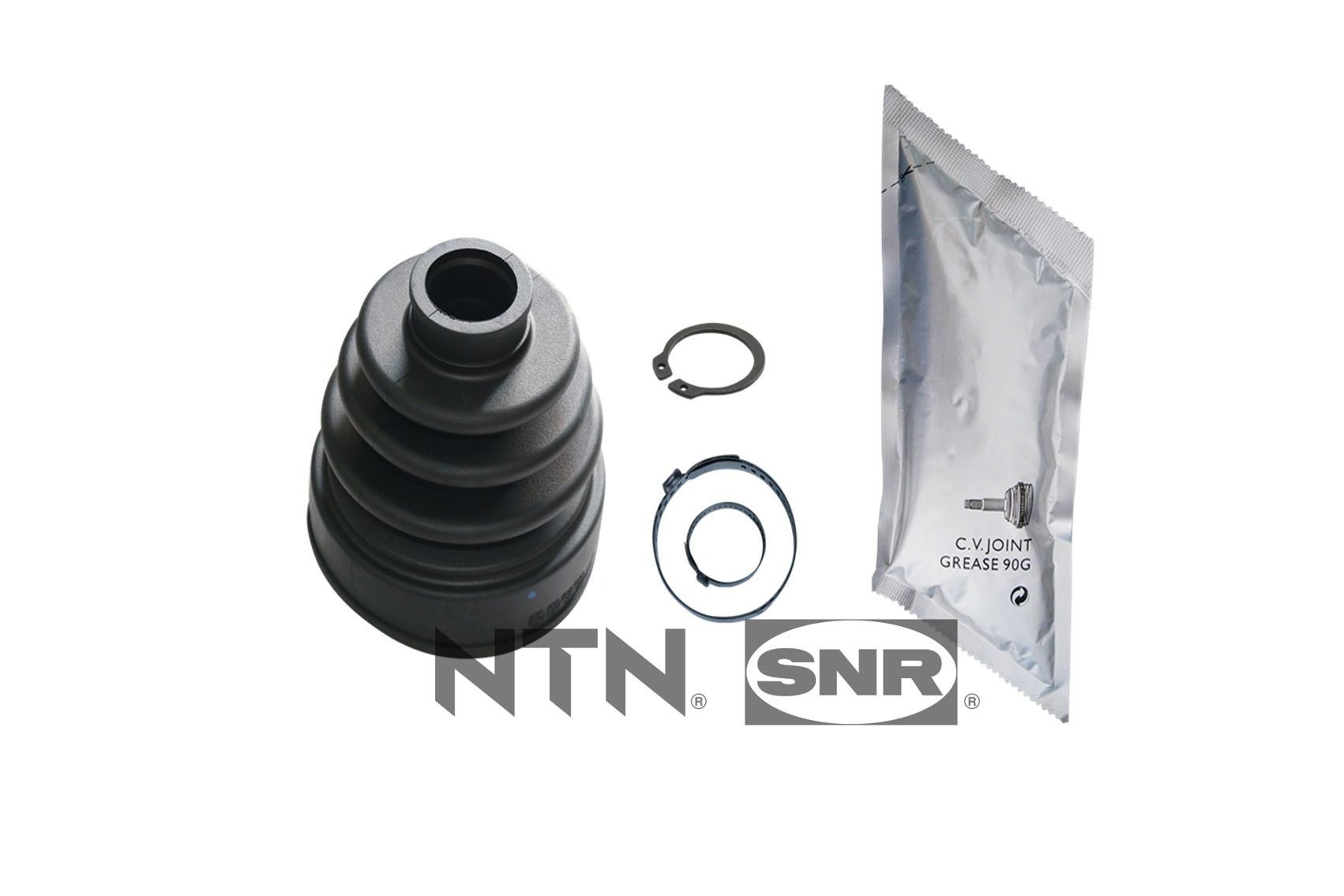 IBK68001 SNR Bota de proteção interna esquerda de junta homocinética do semieixo dianteiro
