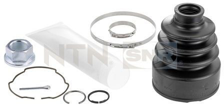 IBK68002 SNR Bota de proteção interna de junta homocinética do semieixo dianteiro