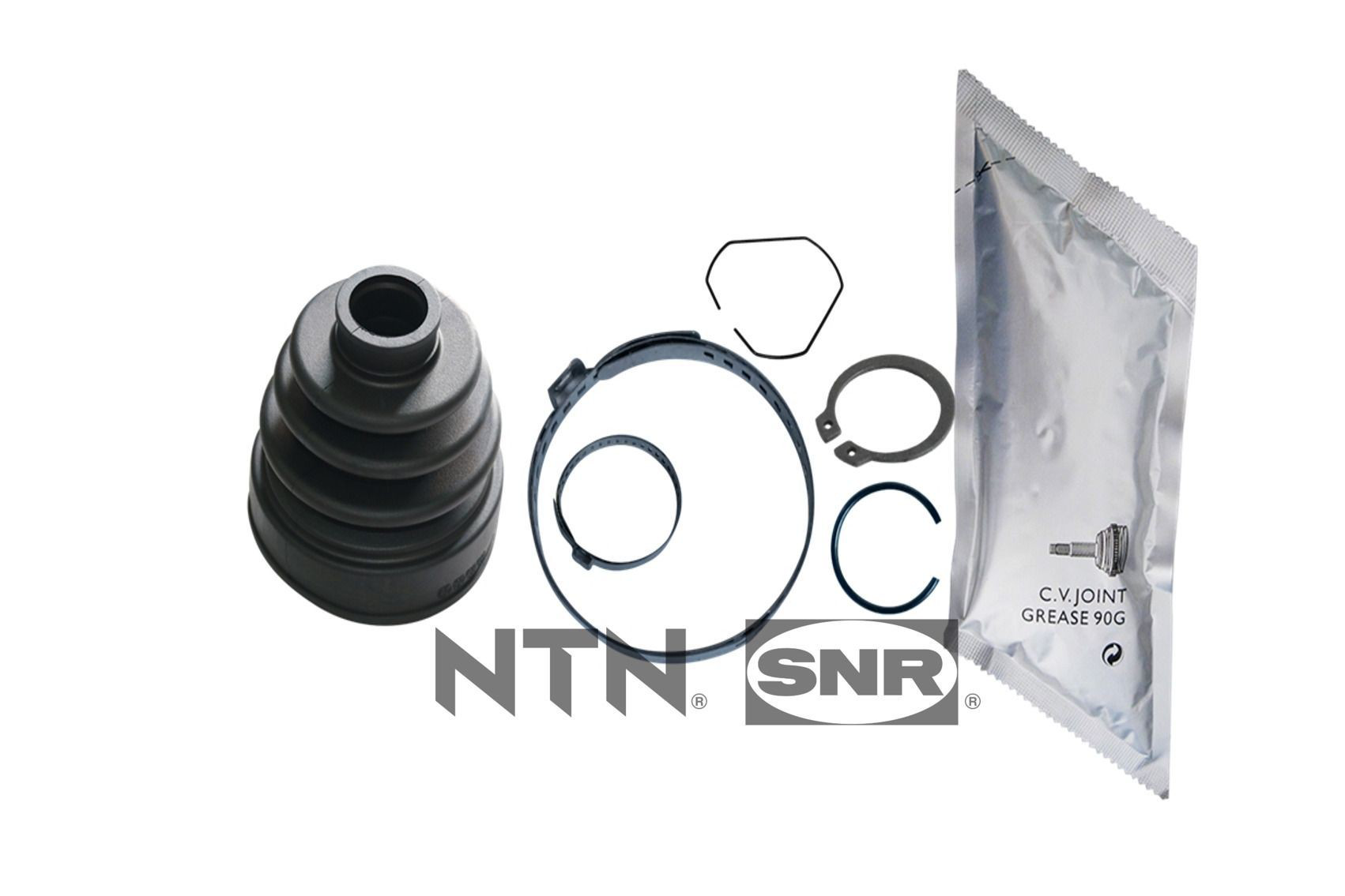IBK68003 SNR Bota de proteção interna de junta homocinética do semieixo dianteiro