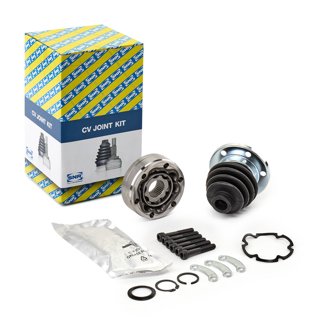 Compre IJK54007 SNR Junta homocinética interna dianteira