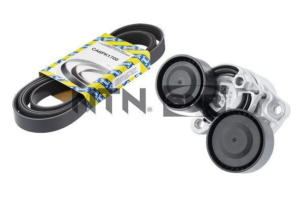  Correia dos conjuntos de transmissão, kit BMW 3 coupé (E92) (2005 - 2013) 