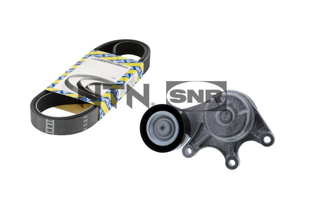 Correia dos conjuntos de transmissão, kit BMW 1  F21
