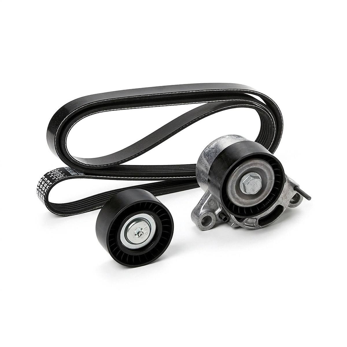  Correia dos conjuntos de transmissão, kit BMW 5 sedan (G30, F90) (2016 - 2026) 