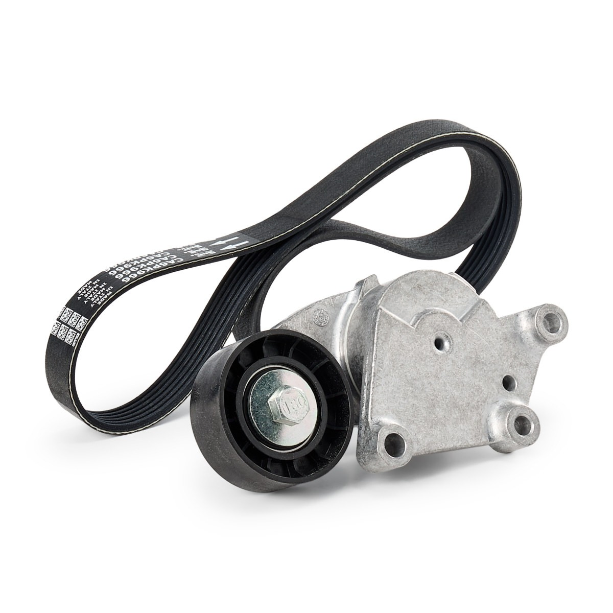  Correia dos conjuntos de transmissão, kit Citroen C3 I hatchback (FC) (2002 - 2009) I
