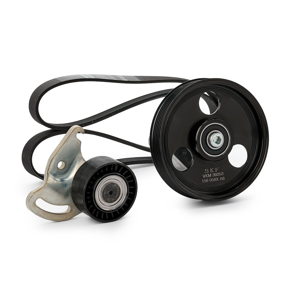 Compre KA85520 SNR Correia dos conjuntos de transmissão, kit