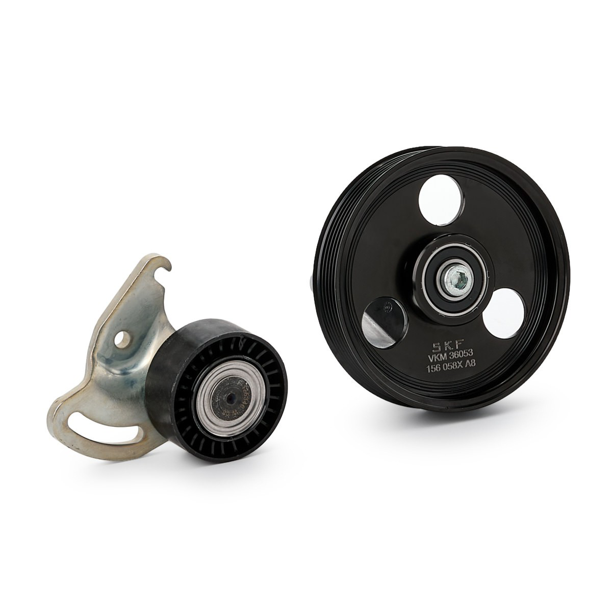Correia dos conjuntos de transmissão, kit SNR KA85520 preço, a partir de 115,63 USD