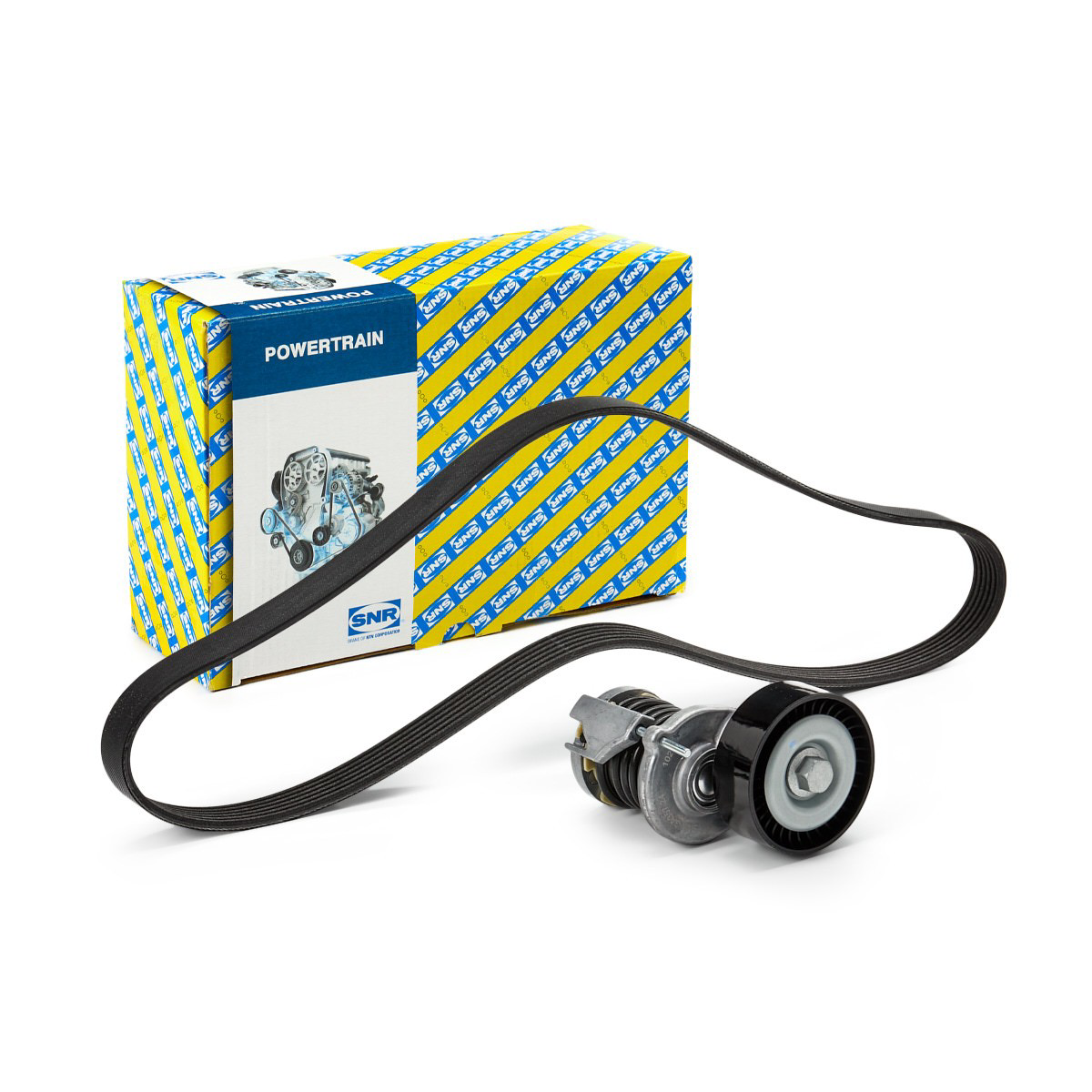 Correia dos conjuntos de transmissão, kit Citroen ZX preço, a partir de 43,40 USD