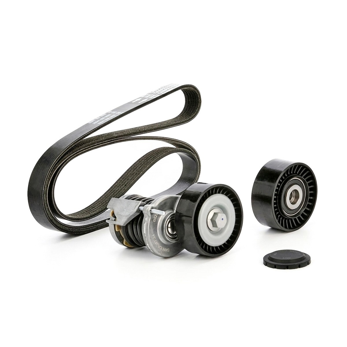 Correia dos conjuntos de transmissão, kit Seat Exeo ST 3R5