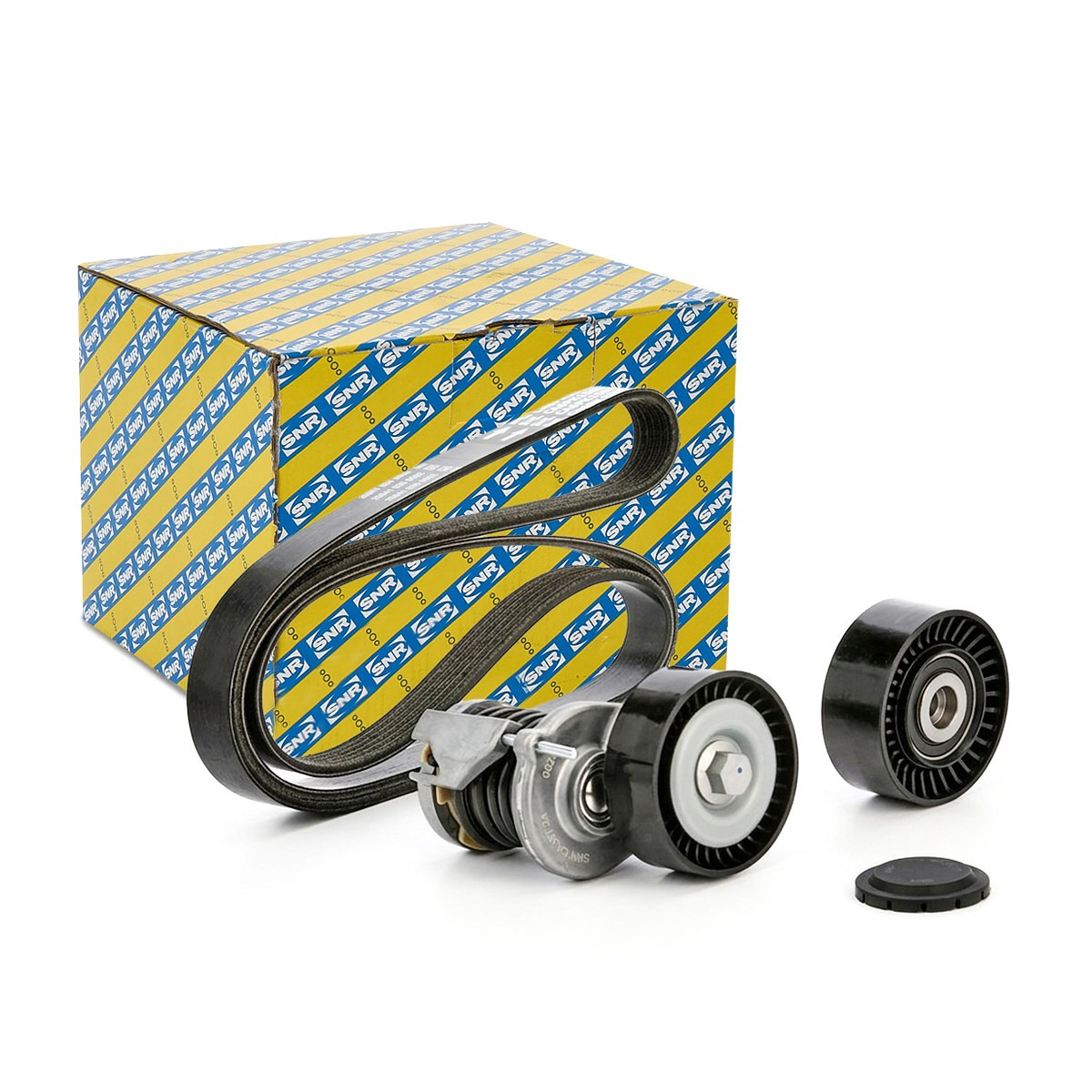  Correia dos conjuntos de transmissão, kit Seat Exeo ST carrinha (3R5) (2009 - 2013) ST