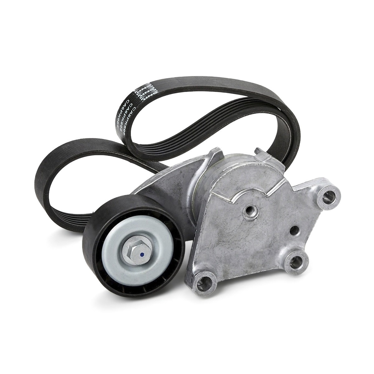Correia dos conjuntos de transmissão, kit 1611277980 Peugeot/Citroen